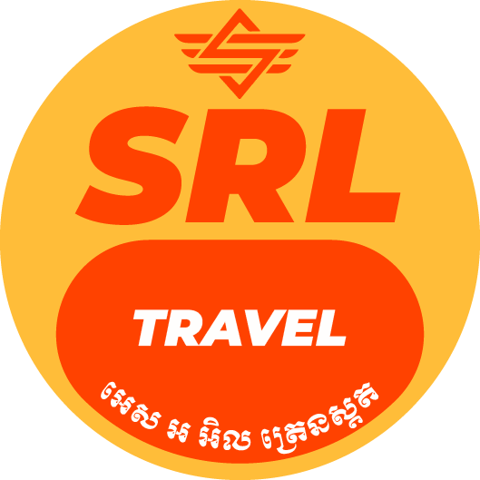 SRL Transport Logo